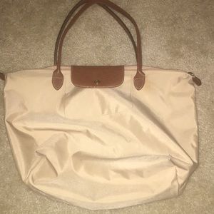 LongChamp L Bag